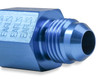 Earls Plumbing 9894DBJERL Aluminum AN to Metric Adapter