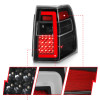 Anzo USA 311408 Tail Light Assembly Fits 07-17 Expedition