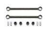 Fabtech FTS24158 Sway Bar Links Fits 07-18 Wrangler (JK)
