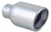 Vibrant Performance 1342 Round Stainless Steel Tip