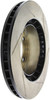 StopTech 126.37021SR Sport Slotted Disc Brake Rotor Fits 87-95 944 968