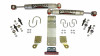 Skyjacker 9206 Steering Stabilizer Dual Kit Fits 07-18 Wrangler (JK)