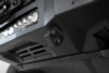 Addictive Desert Designs F260181060103 Rock Fighter Front Bumper Fits Bronco