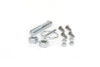 Daystar KU71106 Hood Pin Hardware