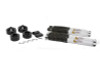 Daystar KJ09159BK Suspension Combo Kit Fits 07-18 Wrangler (JK)