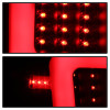 Spyder Auto 9038532 XTune Light Bar LED Tail Lights Fits 04-15 TITAN