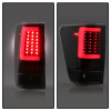 Spyder Auto 9038532 XTune Light Bar LED Tail Lights Fits 04-15 TITAN