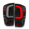 Anzo USA 311400 Tail Light Assembly Fits 16-23 Tacoma