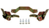 Energy Suspension 4.1127G Motor Mount Set Fits 96-04 Mustang