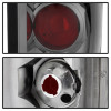 Spyder Auto 5001139 Euro Style Tail Lights Fits Avalanche 1500 Avalanche 2500