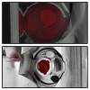 Spyder Auto 5001139 Euro Style Tail Lights Fits Avalanche 1500 Avalanche 2500