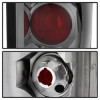 Spyder Auto 5001139 Euro Style Tail Lights Fits Avalanche 1500 Avalanche 2500