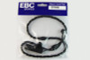 EBC Brakes EFA052 Brake Wear Lead Sensor Kit Fits 00-06 X5