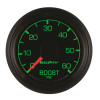 AutoMeter 8405 Ford Factory Match Mechanical Boost Gauge