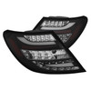 Spyder Auto 5072689 LED Tail Lights Fits 08-11 C230 C250 C300 C350 C63 AMG