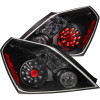 Anzo USA 321194 Tail Light Assembly Fits 08-13 Altima