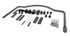 Hellwig 7635 Sway Bar Fits Express 2500 Express 3500 Savana 2500 Savana 3500