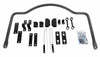 Hellwig 7635 Sway Bar Fits Express 2500 Express 3500 Savana 2500 Savana 3500