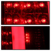 Spyder Auto 9038792 XTune Light Bar LED Tail Lights