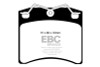 EBC Brakes UD703 Ultimax  Brake Pads Fits 96-00 EuroVan
