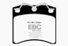 EBC Brakes UD703 Ultimax  Brake Pads Fits 96-00 EuroVan