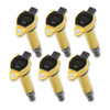 ACCEL 140502-6 SuperCoil Direct Ignition Coil Set