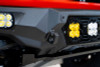 Addictive Desert Designs F230194120103 Bomber Front Bumper Fits 21-23 Bronco