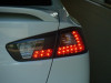 Spyder Auto 5030399 LED Tail Lights Fits 08-14 Lancer