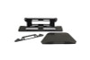 Addictive Desert Designs AC19156501NA Winch Mount Kit Fits 21 F-150