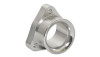 Vibrant Performance 14906 Turbo Stainless Steel Outlet Flange