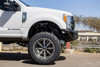 Addictive Desert Designs F161202860103 Stealth Fighter Front Bumper
