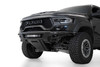 Addictive Desert Designs F620263200103 Phantom Front Bumper Fits 21-23 1500