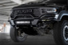 Addictive Desert Designs F620263200103 Phantom Front Bumper Fits 21-23 1500