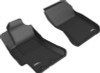 3D MAXpider L1SB02511509 KAGU Floor Mat Fits 08-14 Impreza