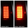 Spyder Auto 5003935 LED Tail Lights