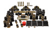 Energy Suspension 3.18116G Hyper-Flex System Fits 74-79 Camaro Firebird