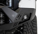Addictive Desert Designs F460053500103 Bomber HD Front Bumper