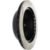 StopTech 126.44041SL Sport Slotted Disc Brake Rotor Fits 86-97 Previa Supra