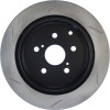 StopTech 126.44041SL Sport Slotted Disc Brake Rotor Fits 86-97 Previa Supra