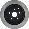 StopTech 126.44041SL Sport Slotted Disc Brake Rotor Fits 86-97 Previa Supra