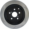 StopTech 126.44041SL Sport Slotted Disc Brake Rotor Fits 86-97 Previa Supra