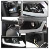 Spyder Auto 5076519 Projector Headlights Fits 12-14 Civic