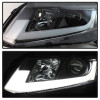 Spyder Auto 5076519 Projector Headlights Fits 12-14 Civic