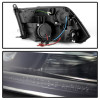 Spyder Auto 5078407 Halo LED Projector Headlights