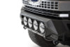 Addictive Desert Designs F160014110103 Bomber Front Bumper