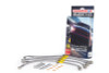 Goodridge USA 20105 G-STOP SS Braided Brake Line Kit Fits 04-08 TSX