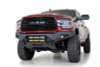 Addictive Desert Designs F560012140103 Bomber Front Bumper Fits 19-20 2500 3500