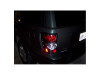 Spyder Auto 5005625 Euro Style Tail Lights Fits 99-04 Grand Cherokee (WJ)