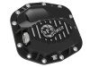 AFE Filters 46-71010B Pro Series Differential Cover Fits 18-22 Wrangler (JL)