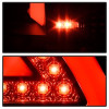 Spyder Auto 5076380 LED Tail Lights Fits 06-16 Impala Impala Limited